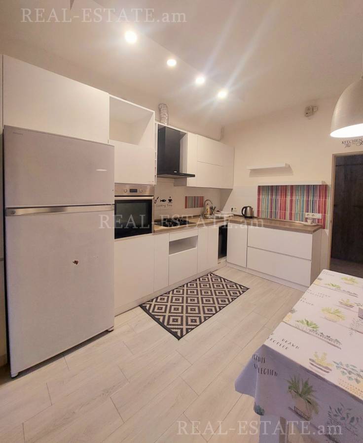 3 սենյականոց բնակարան վարձով Ծարավ Աղբյուրի փող., Ավան Երևան, 125574