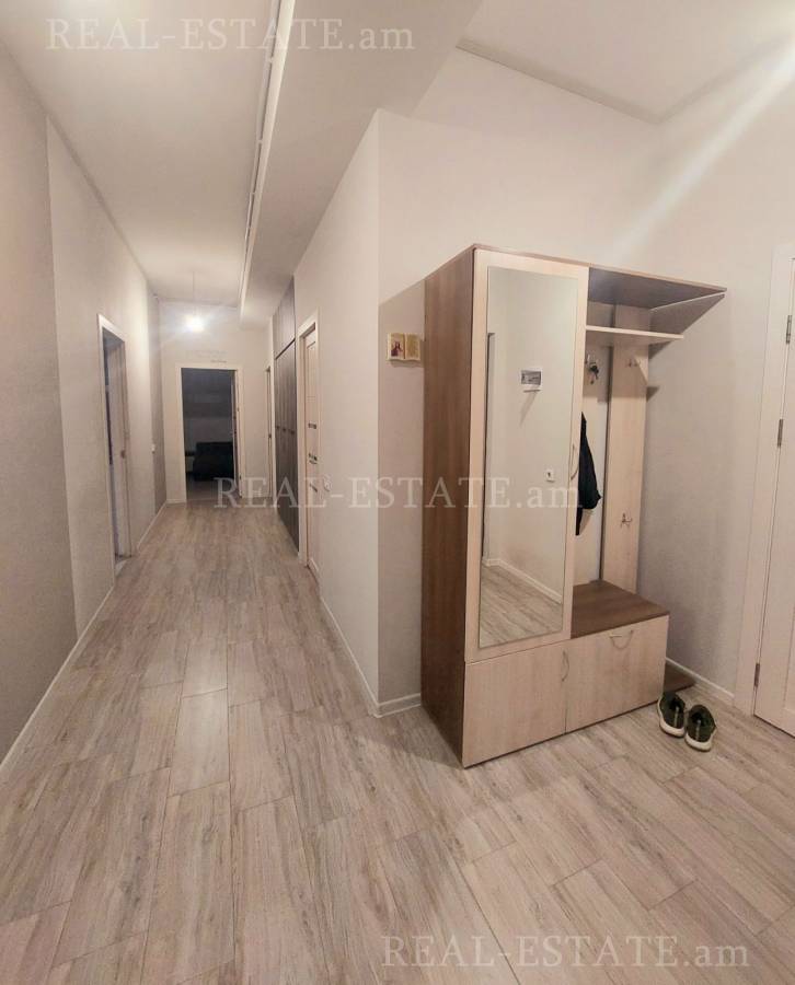 3 սենյականոց բնակարան վարձով Ծարավ Աղբյուրի փող., Ավան Երևան, 125574