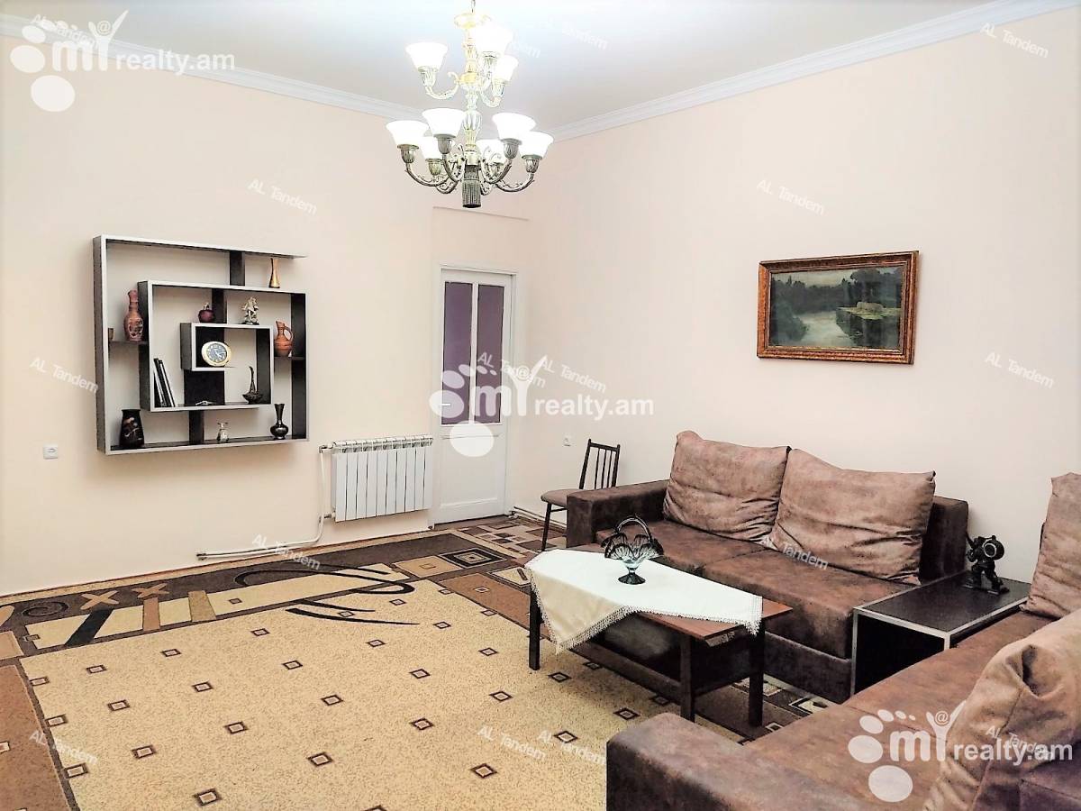 5 bedroom apartment for rent Sayat-Nova Ave, Center Yerevan, 132651
