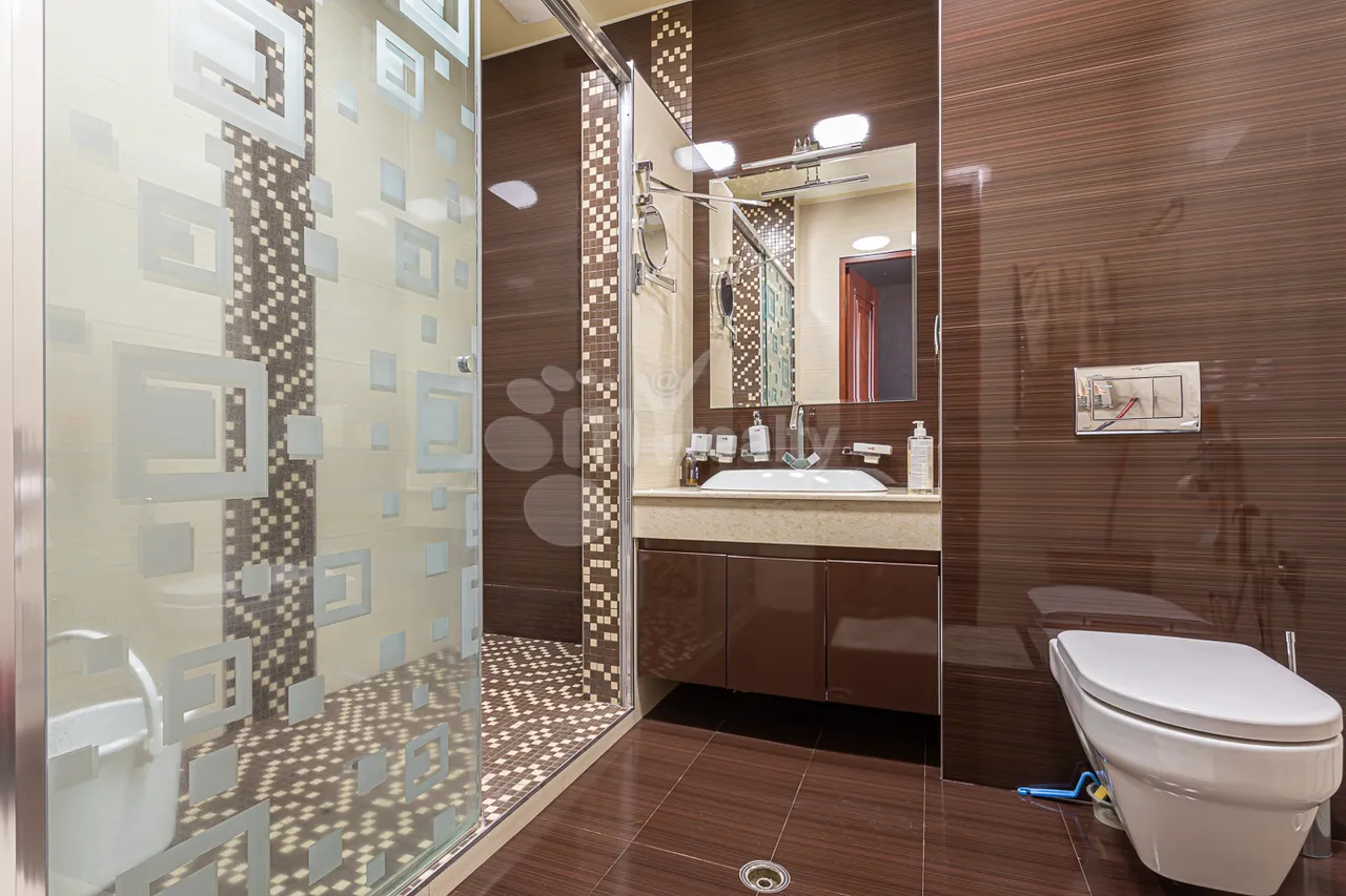 House for sale G 1 dis., Ajapnyak Yerevan, 158467