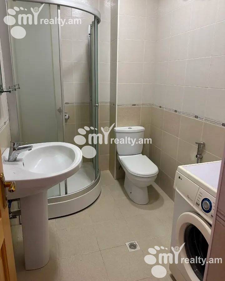 2 սենյականոց բնակարան վարձով Այգեձորի փող, Արաբկիր Երևան, 158876