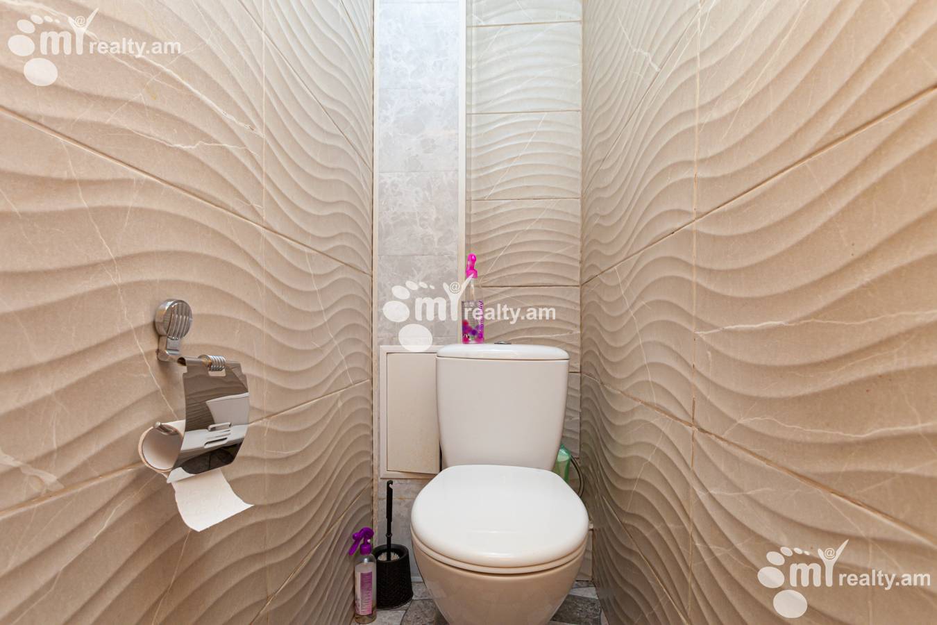 4 bedroom apartment for sale Kajaznuni St, Center Yerevan, 143099