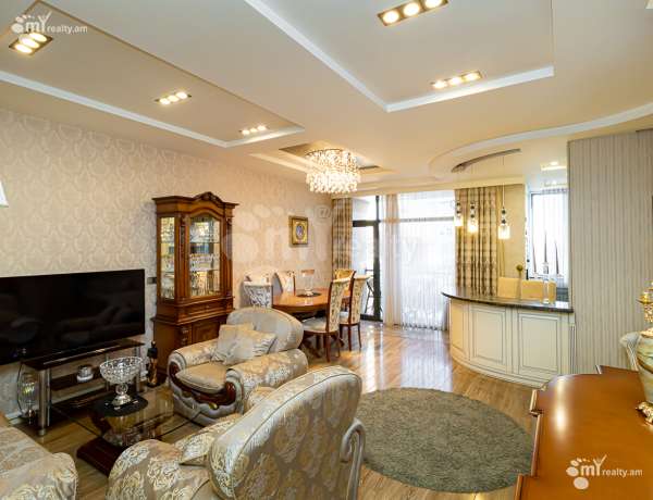 3-bedroom/apartment-for-sale-in-new-construction/Gyulbenkyan+St/Arabkir/Yerevan