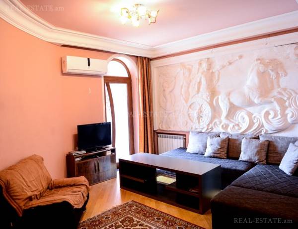 4-senyakanoc-bnakaran-vacharq-Yerevan-Center