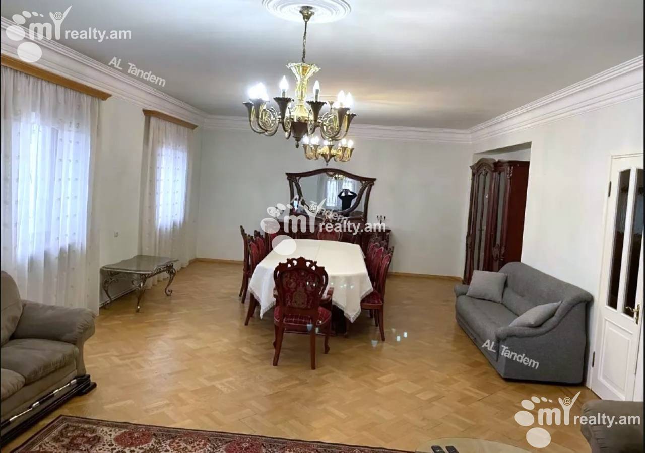 Առանձնատուն վարձով Ձորաղբյուր, Ձորաղբյուր Կոտայք, 143381