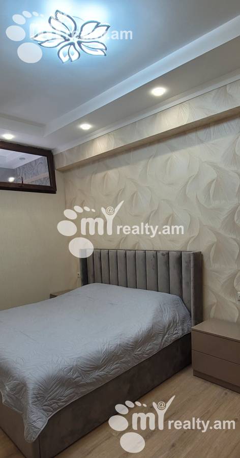 2 bedroom apartment for rent Leningradyan St, Adjapnyak Yerevan, 152205