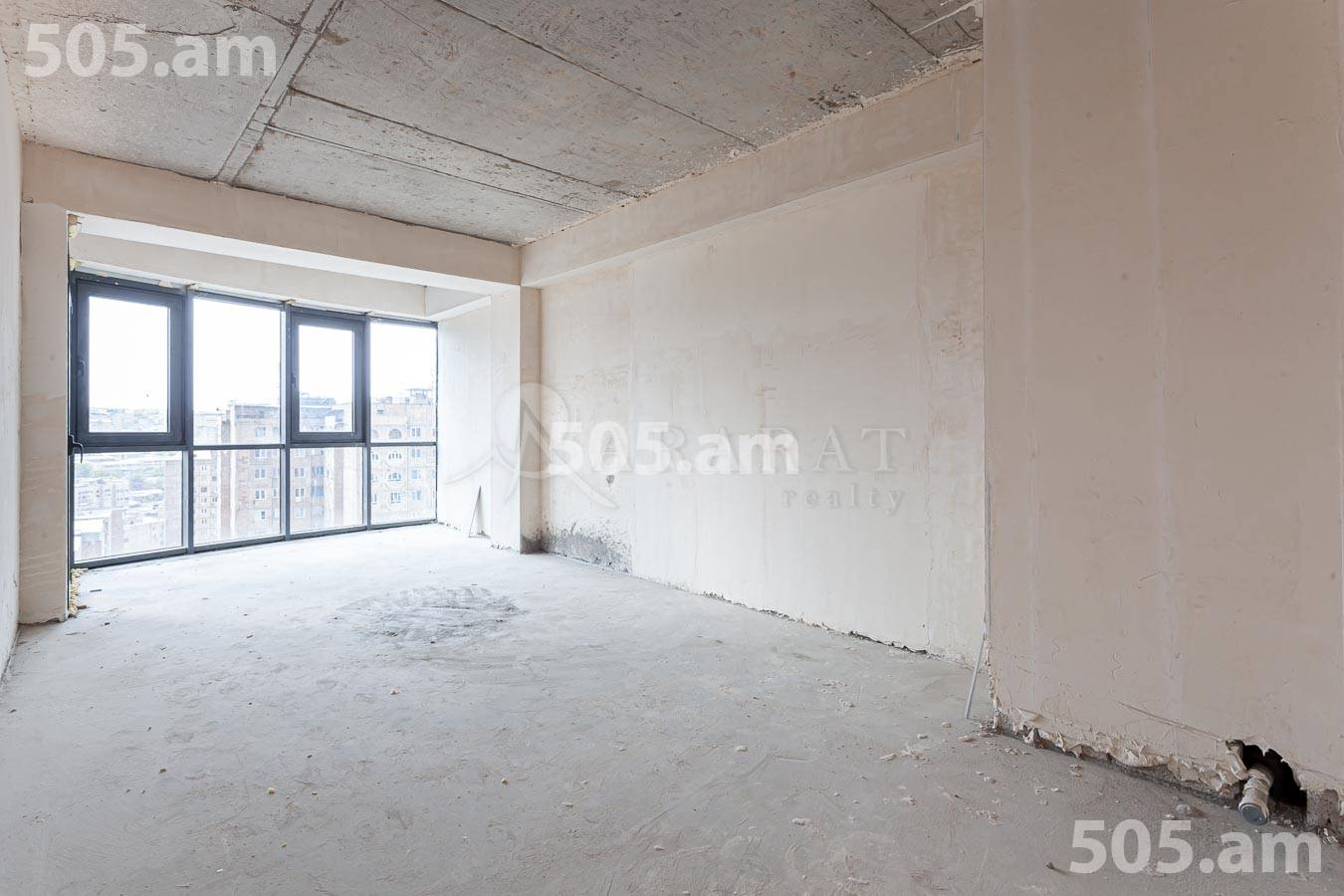 4 bedroom apartment for sale Paruyr Sevak dis., Avan Yerevan, 156995