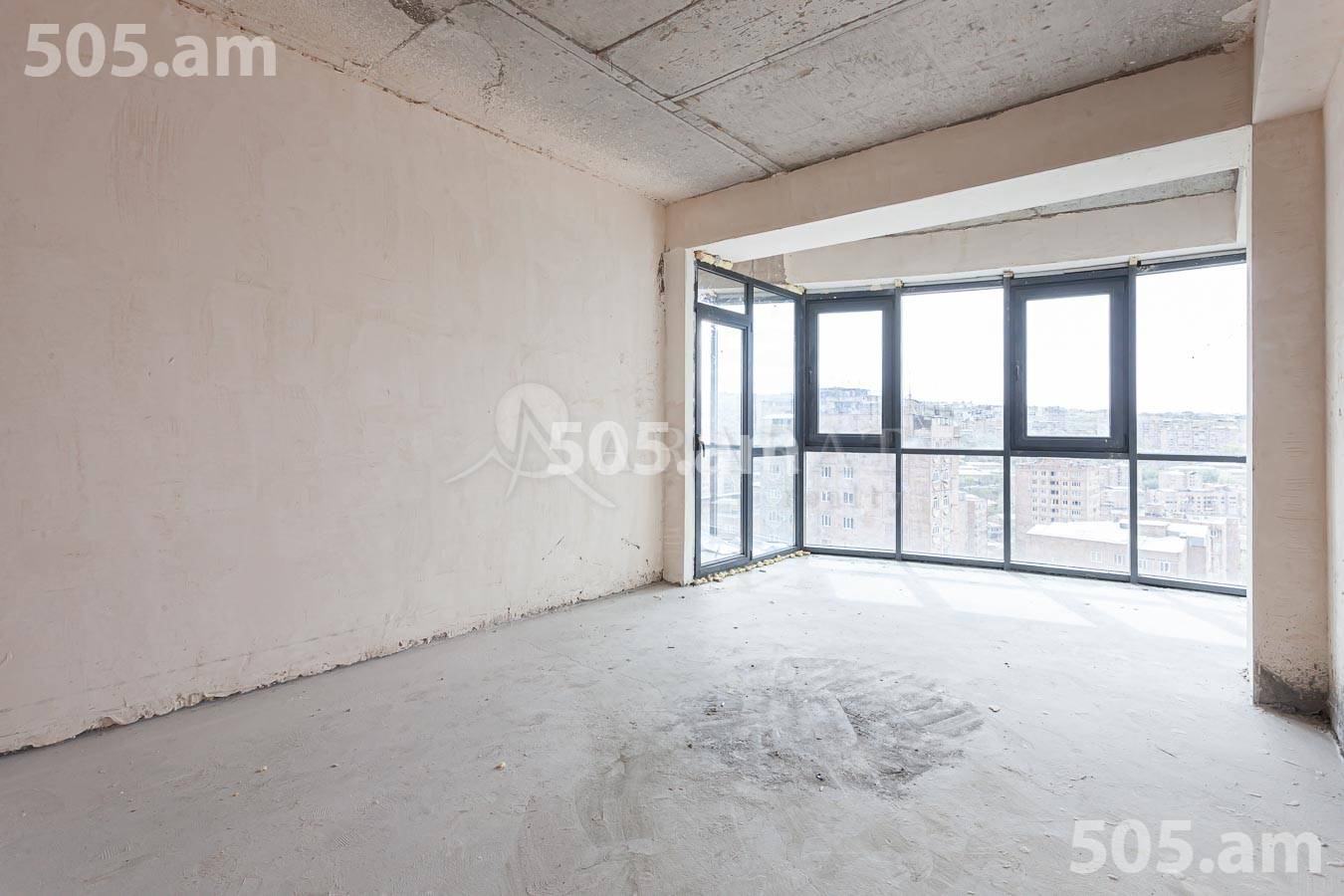 4 bedroom apartment for sale Paruyr Sevak dis., Avan Yerevan, 156995