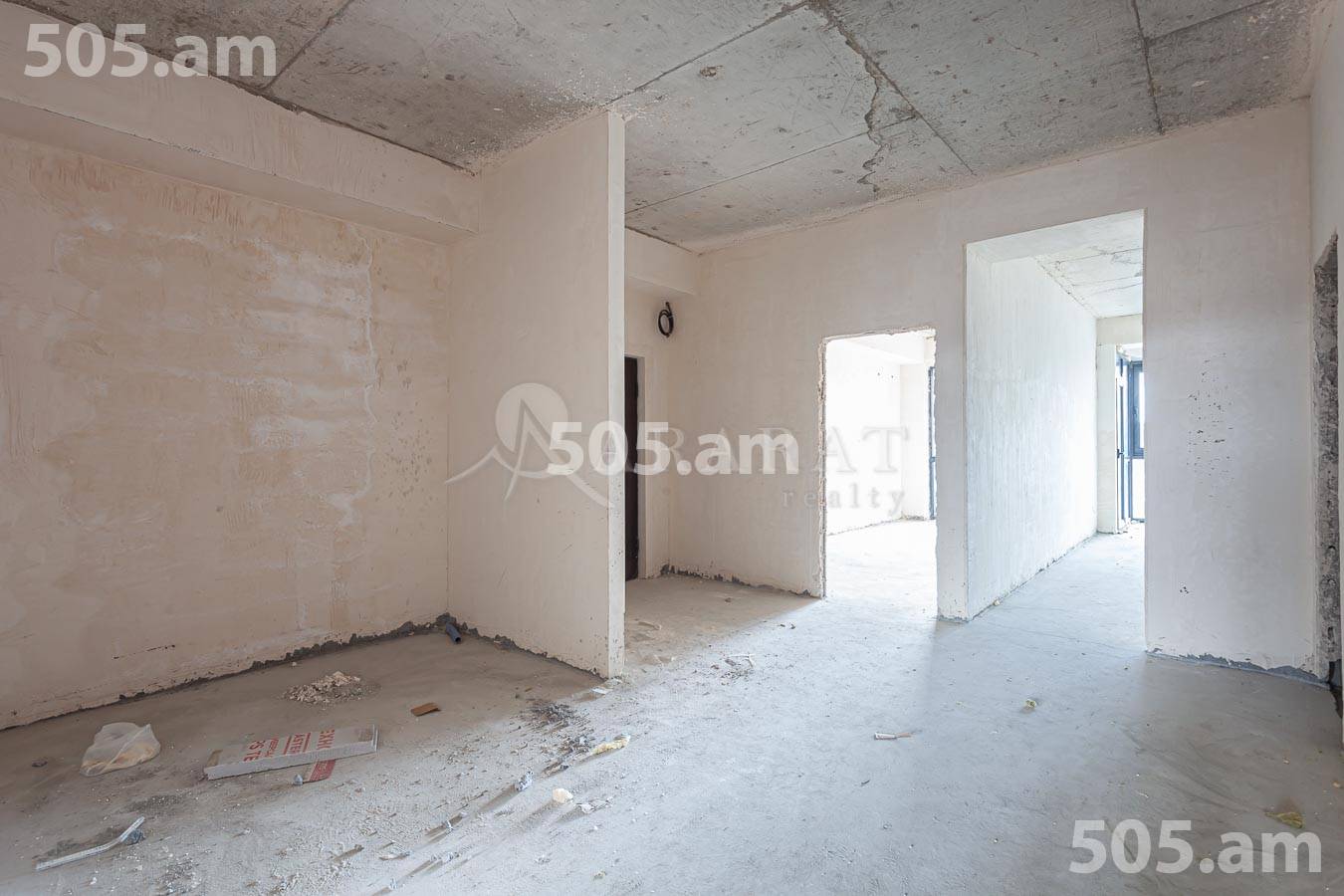 4 bedroom apartment for sale Paruyr Sevak dis., Avan Yerevan, 156995