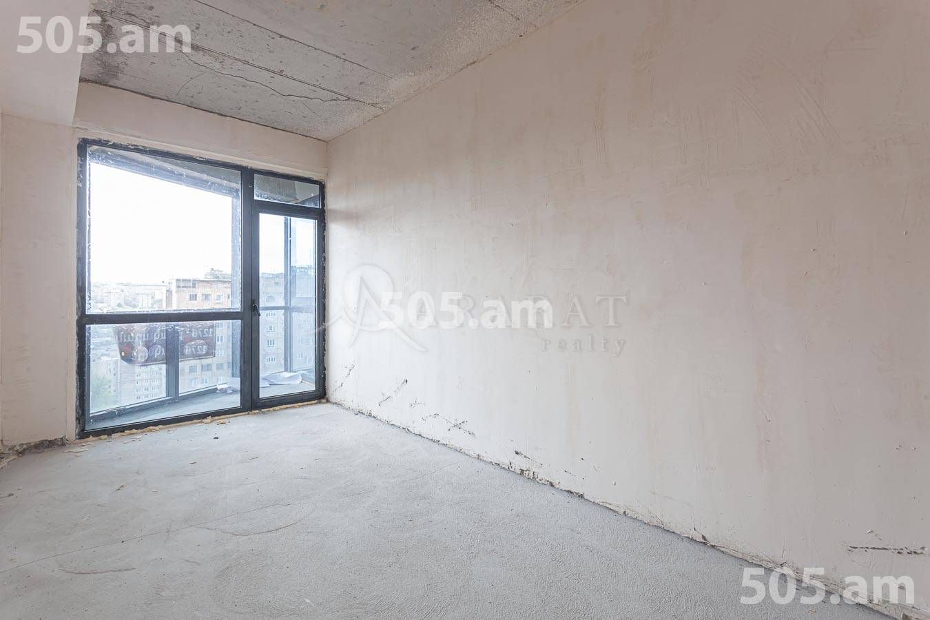 4 bedroom apartment for sale Paruyr Sevak dis., Avan Yerevan, 156995