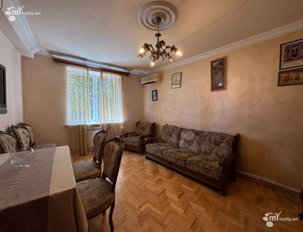 3-senyakanoc-bnakaran-vacharq-Yerevan-Center