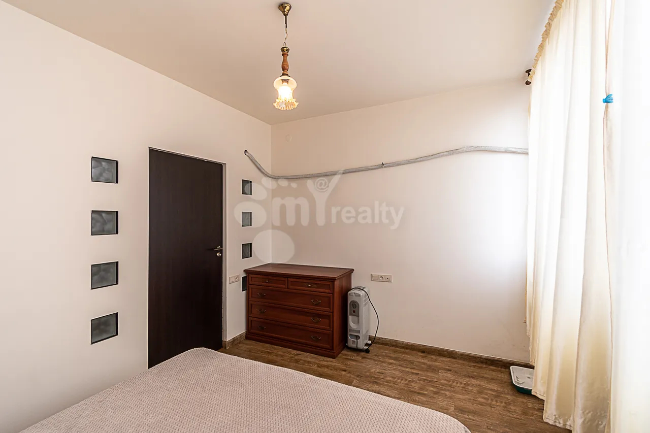 2 bedroom apartment for sale Aygestan 10 St, Center Yerevan, 160440