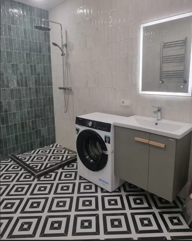 2 bedroom apartment for rent K. Ulnetsi St, Quanaquère-Zeytoun Yerevan, 159926