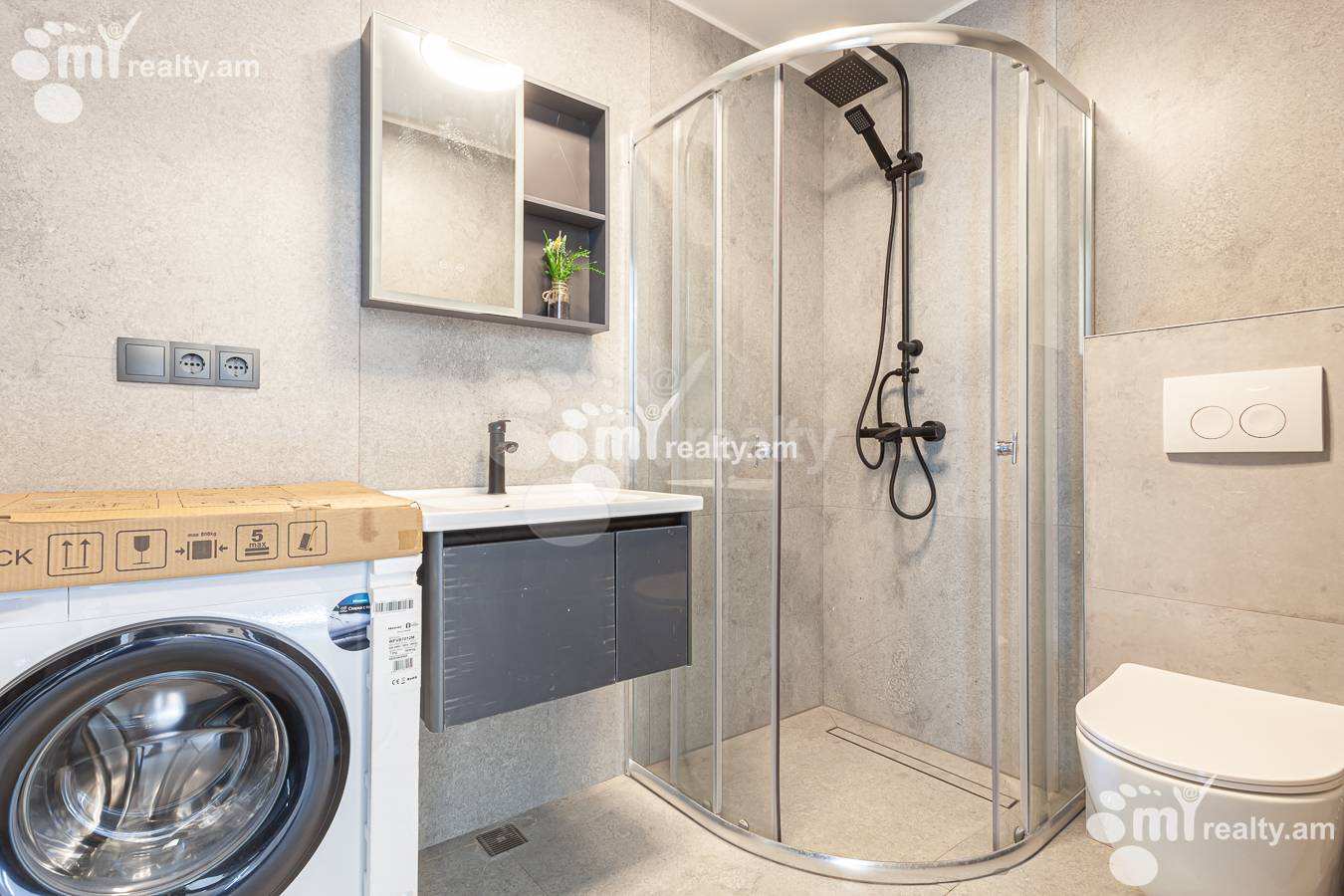 2 bedroom apartment for rent خیابان 19 عربکیر, عربگیر ایروان, 155427