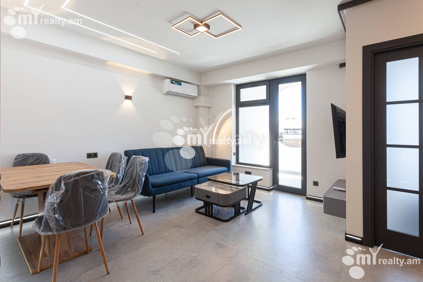 2 bedroom apartment for rent خیابان 19 عربکیر, عربگیر ایروان, 155427