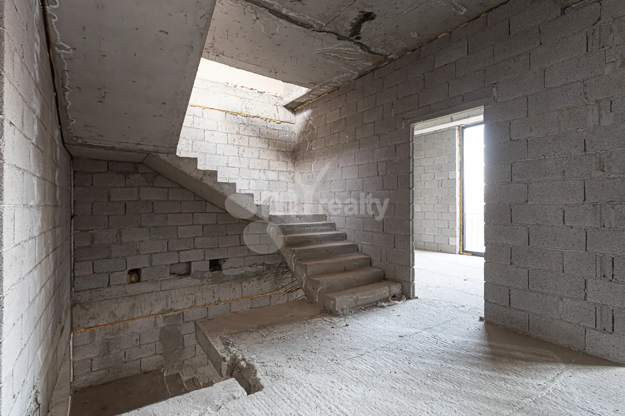 House for sale Aghababyan St, Davtachène Yerevan, 157573