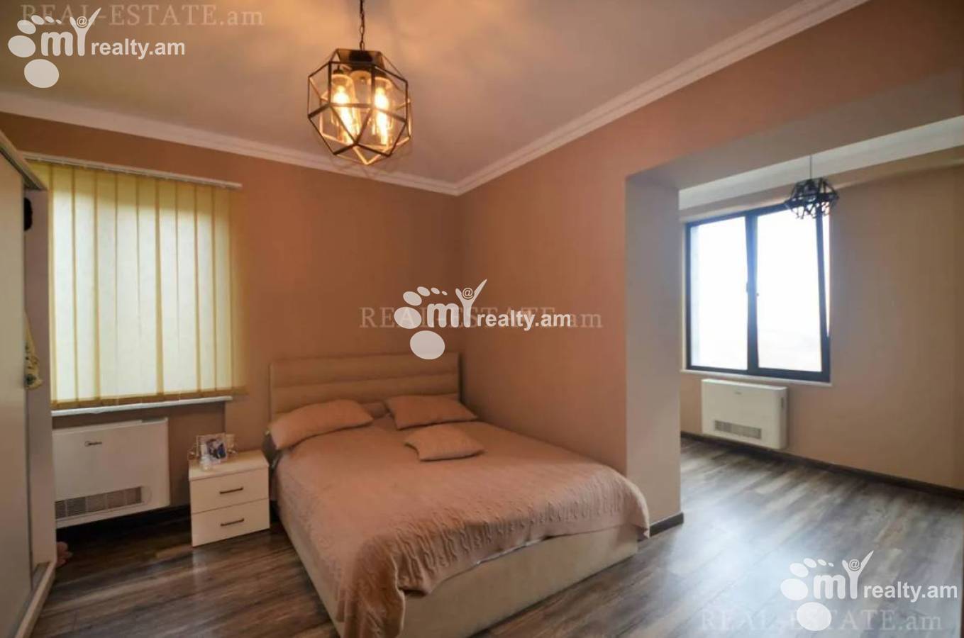 House for sale Jrvej district, Nor Norque Yerevan, 154933