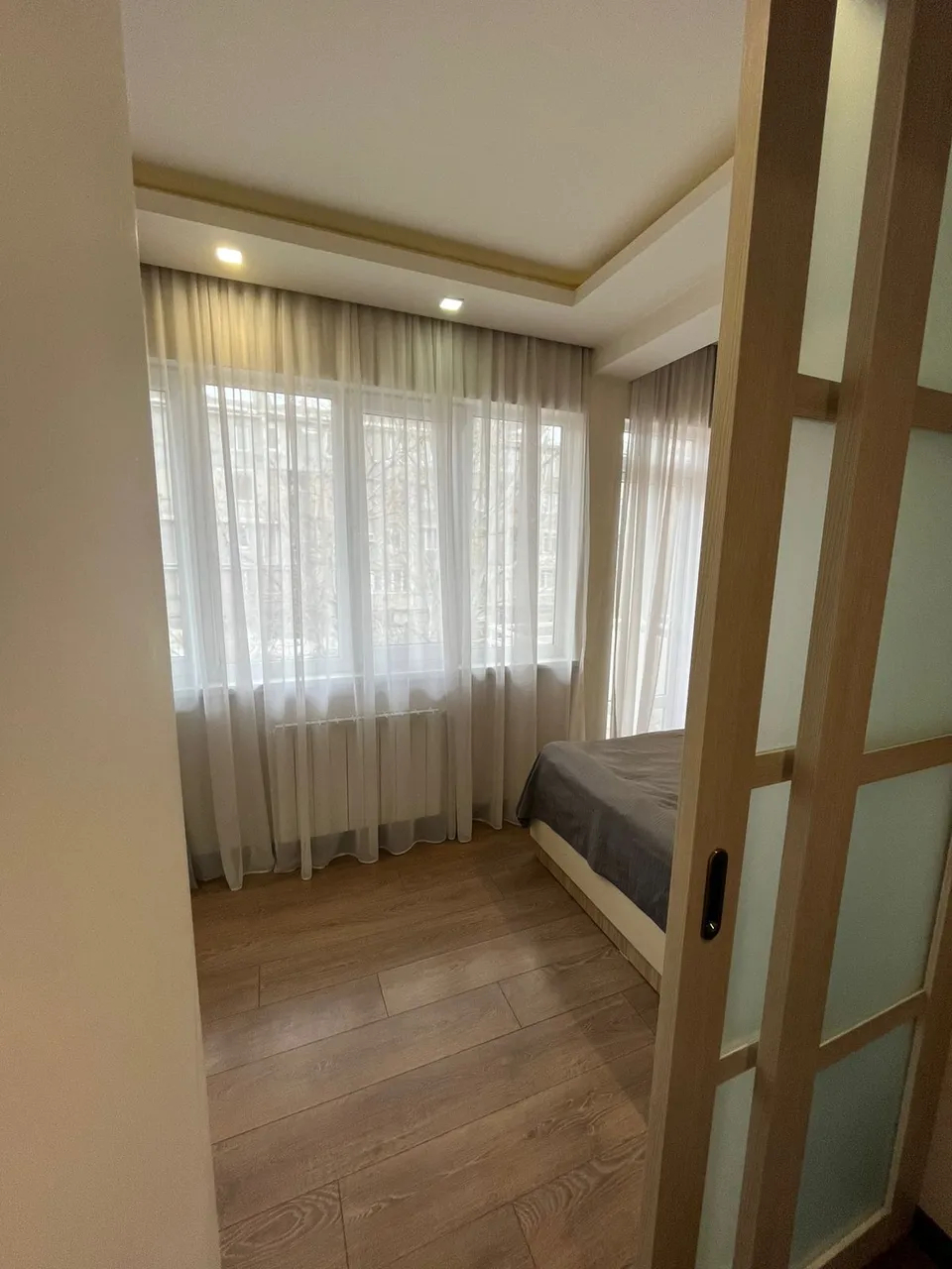 2 bedroom apartment for sale خیابان و. واقارشیان, عربگیر ایروان, 159899