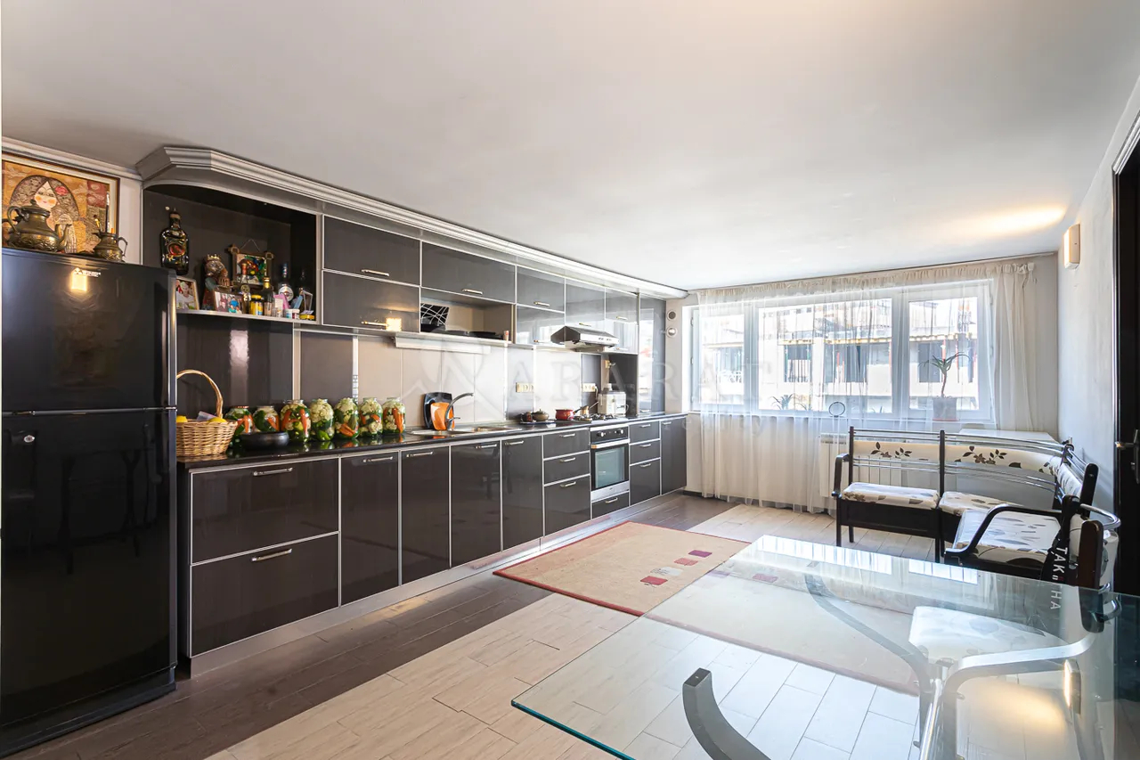 4 bedroom apartment for sale Arshakunyats Ave, Chengavite Yerevan, 157516