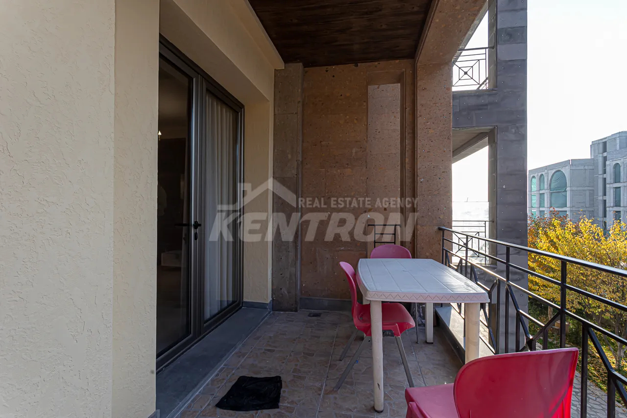 3 bedroom apartment for rent G. Hovsepyan St, Norque Marache Yerevan, 157584