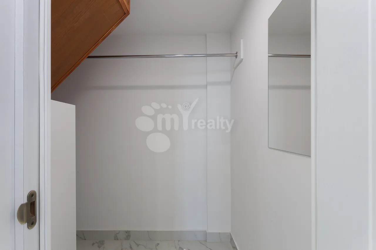3 bedroom apartment for rent Komitas Ave, Arabkir Yerevan, 160854