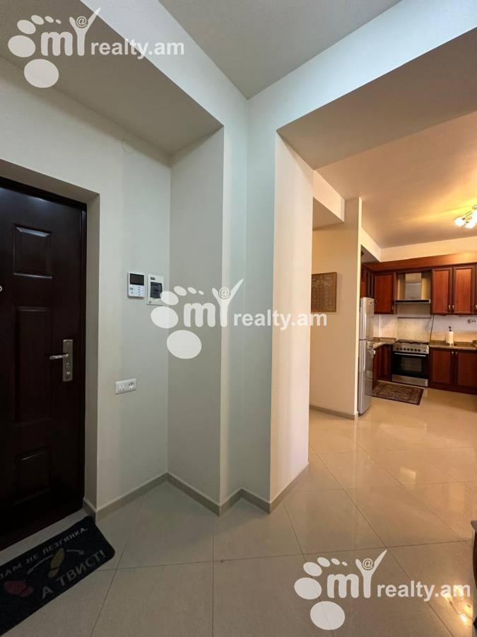 3 bedroom apartment for sale V. Davtyan St, Arabkir Yerevan, 156991