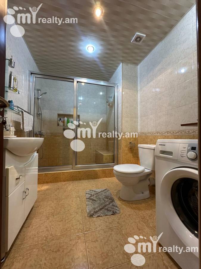 3 bedroom apartment for sale V. Davtyan St, Arabkir Yerevan, 156991