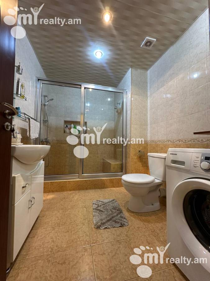 3 bedroom apartment for sale V. Davtyan St, Arabkir Yerevan, 156991