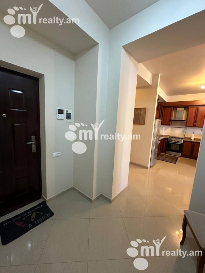 3 bedroom apartment for sale V. Davtyan St, Arabkir Yerevan, 156991