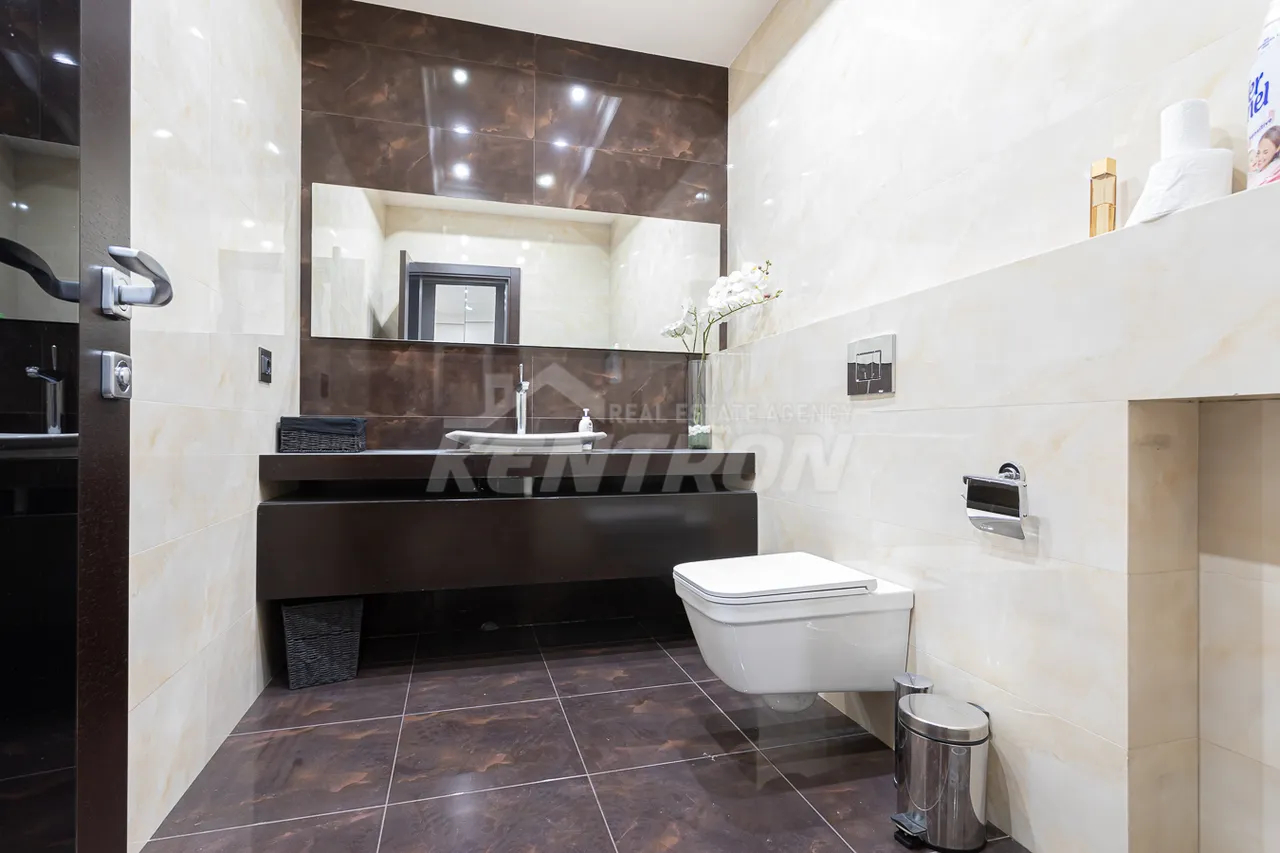 2 սենյականոց բնակարան վարձով Քեռու փող, Արաբկիր Երևան, 159319