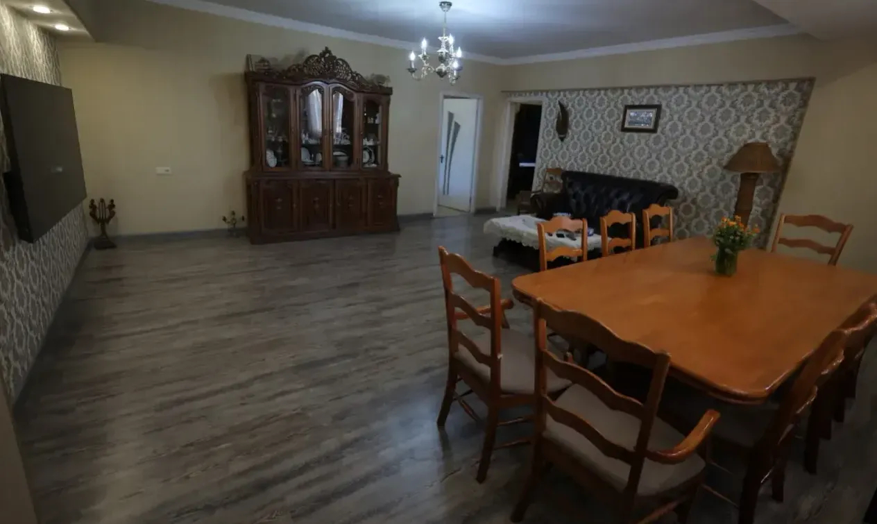 3 bedroom apartment for sale K. Ulnetsi St, Qanaqer- Sejtun Yerevan, 161823