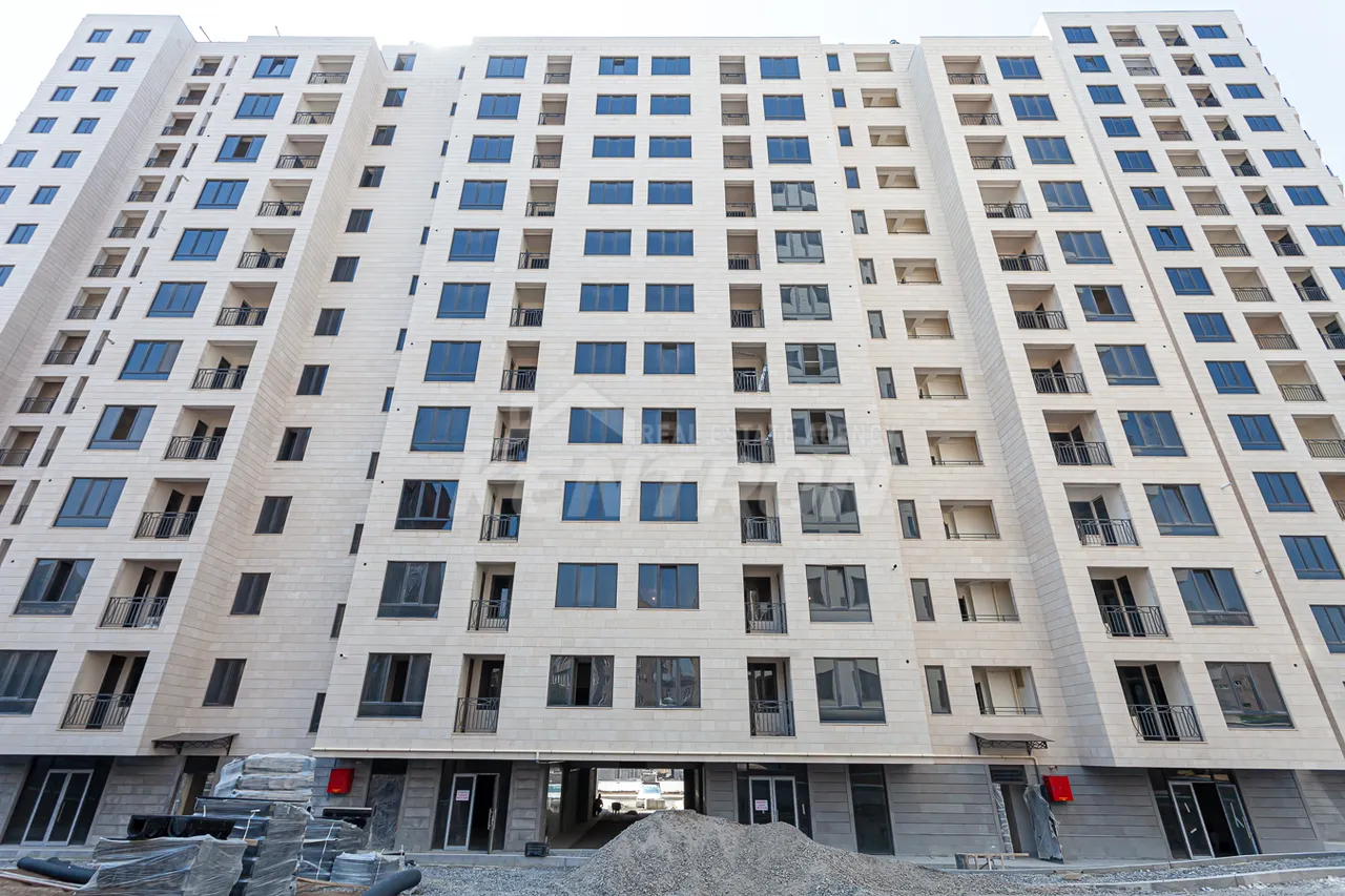 4 bedroom apartment for sale Griboedov St, Arabkir Yerevan, 157675