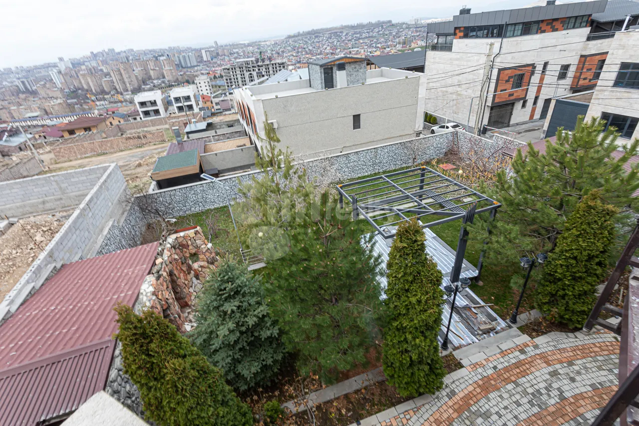 Առանձնատուն  Դուրյան թաղ, Ավան Երևան, 160109