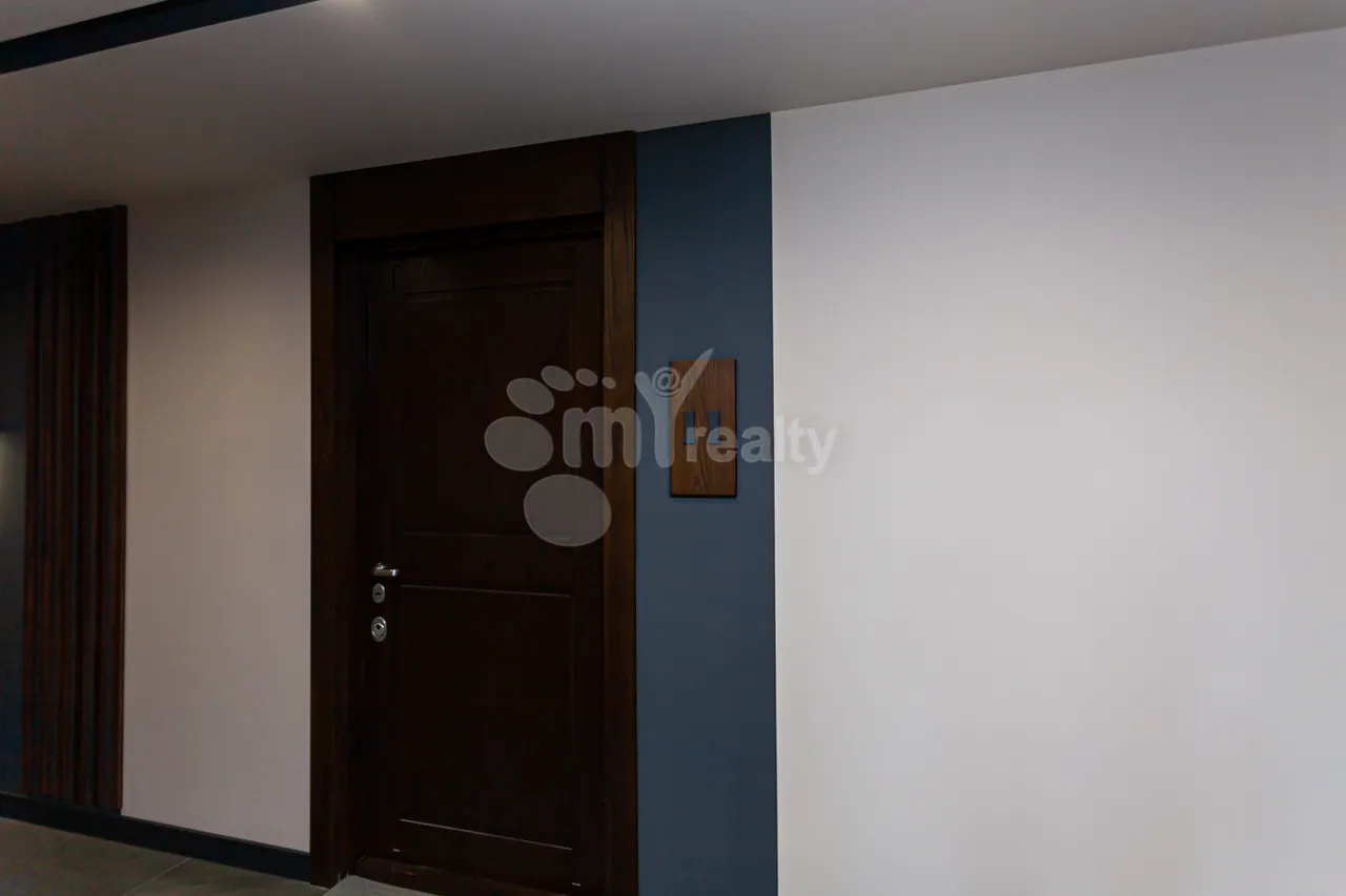 3 սենյականոց բնակարան  Անտառային փող, Կենտրոն Երևան, 160198