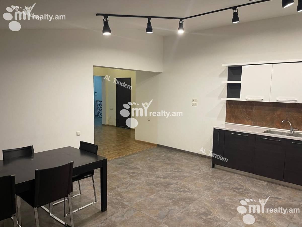 4 bedroom apartment for sale Teryan St, Center Yerevan, 157155