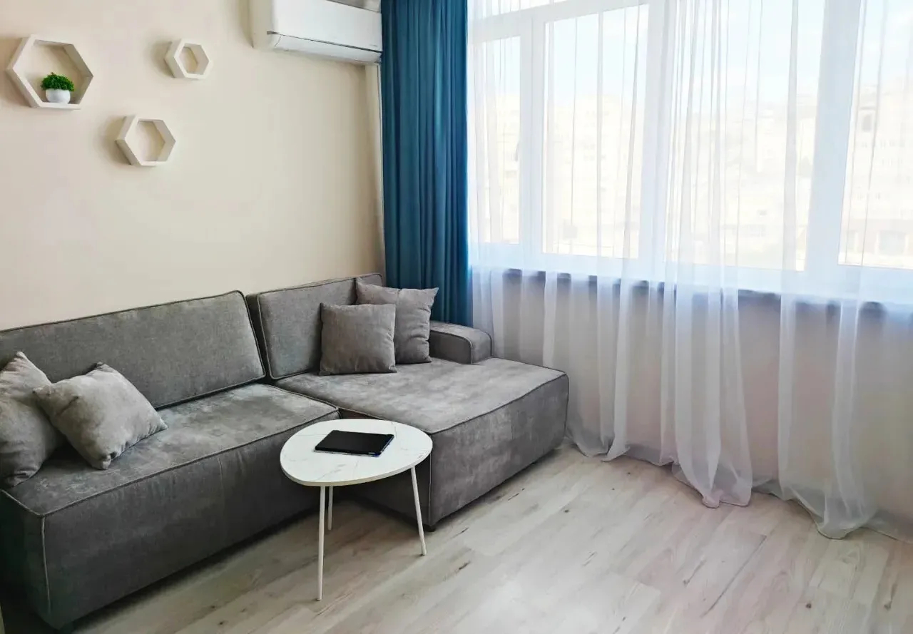 1 bedroom apartment for sale E. Qochar St, Center Yerevan, 159175