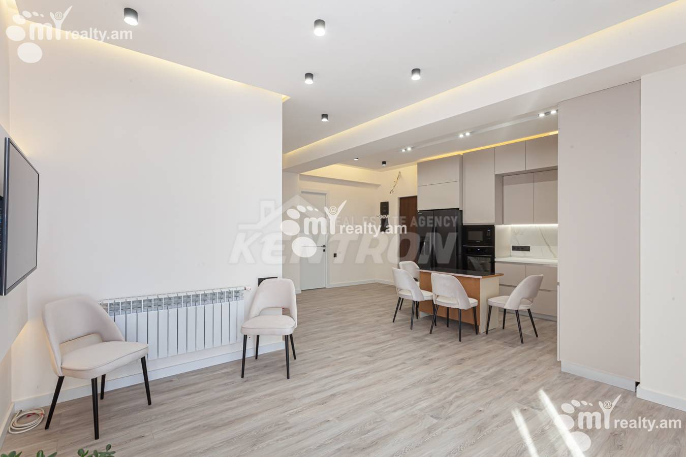 3 bedroom apartment for sale Tsarav Aghbyur St, Avan Yerevan, 151891