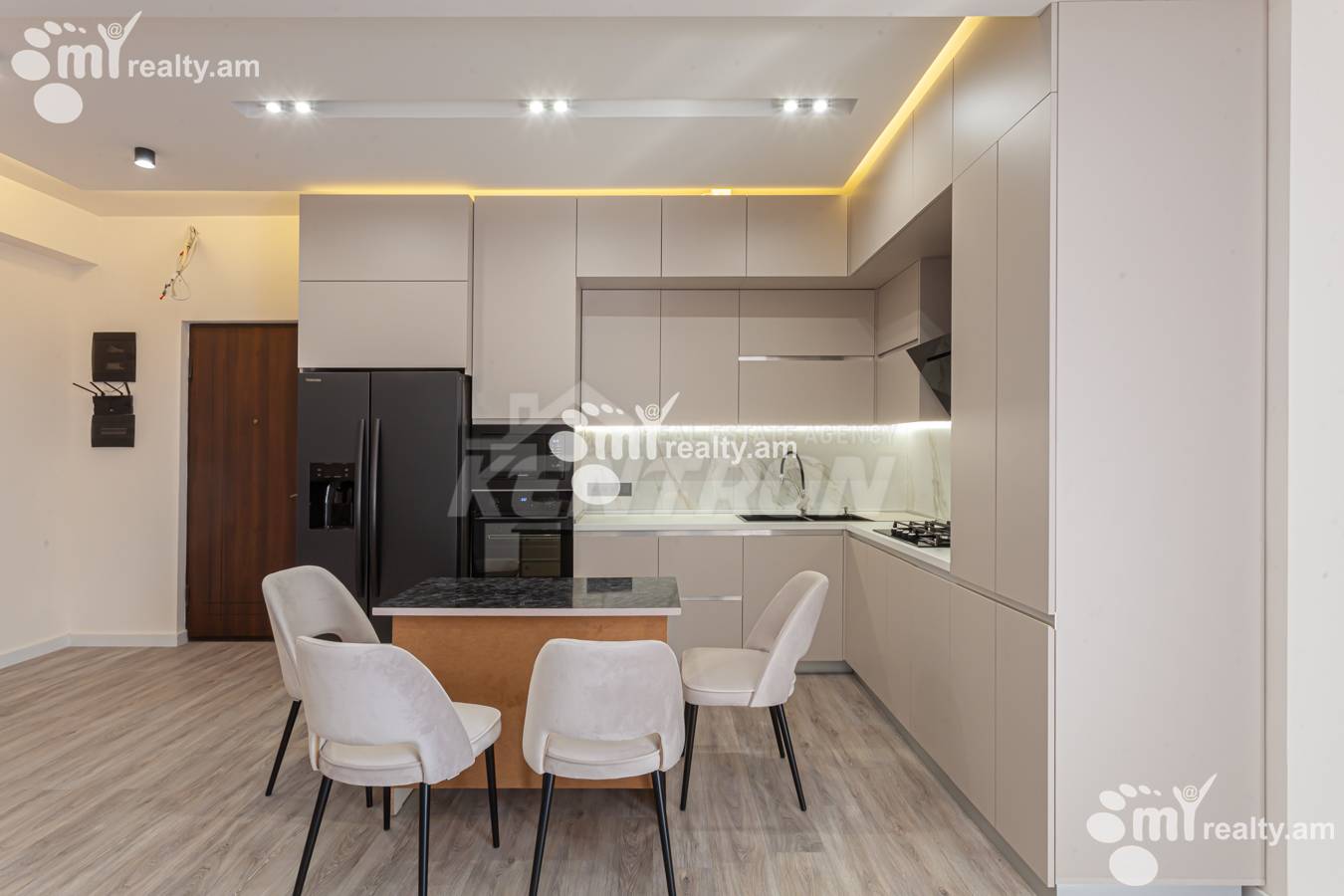 3 bedroom apartment for sale Tsarav Aghbyur St, Avan Yerevan, 151891