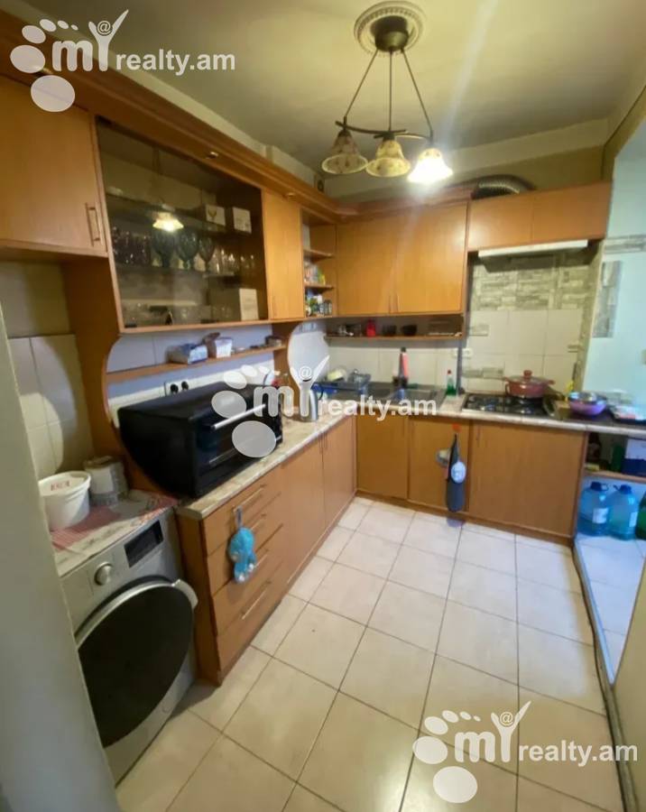 4 bedroom apartment for sale Goragagortsner St, Chengavite Yerevan, 152618