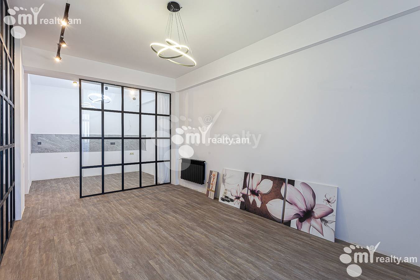 3 bedroom apartment for sale Mikoyan St, Dawtaschen Yerevan, 144816