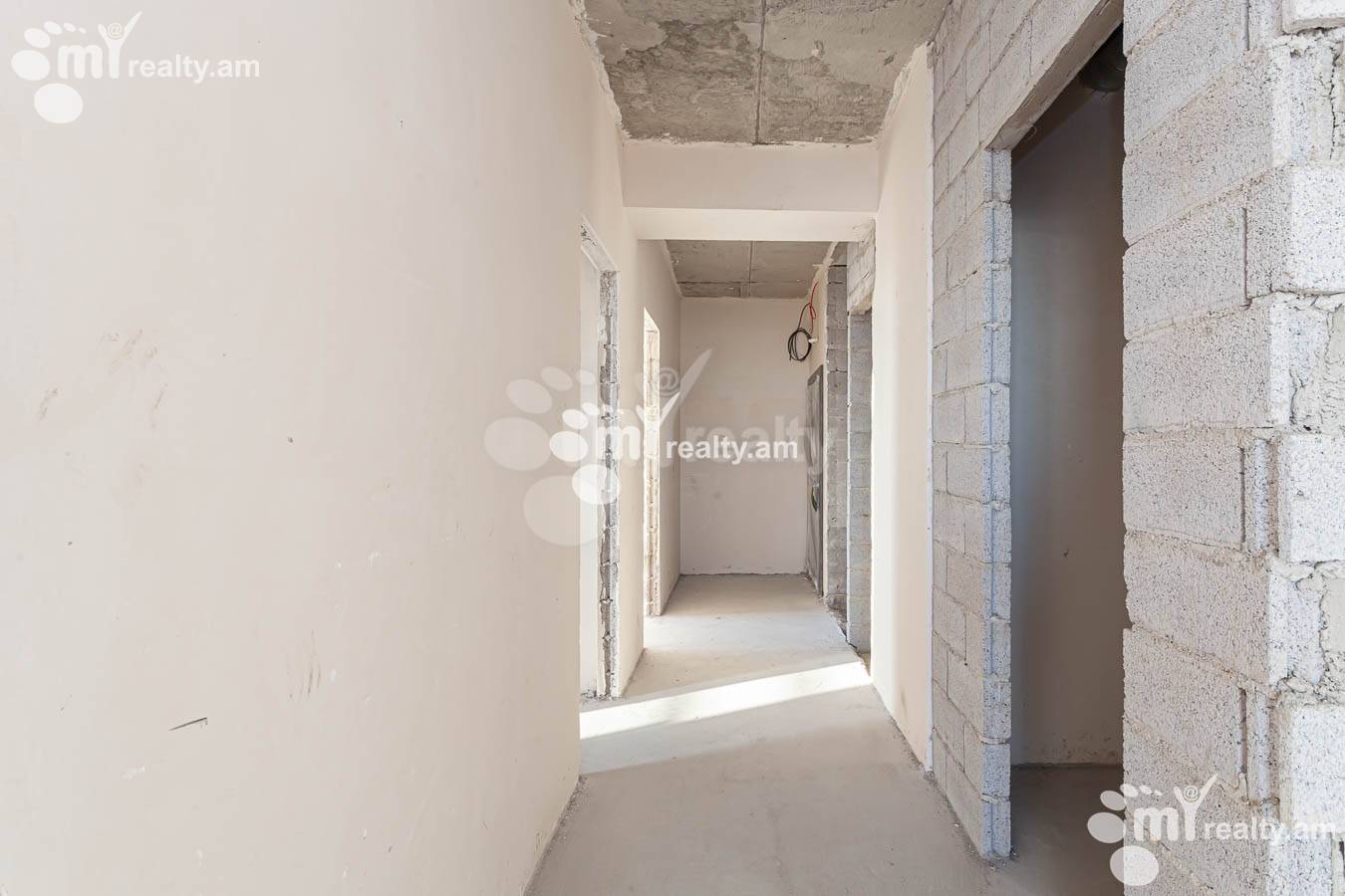 3 bedroom apartment for sale Leningradyan St, Ajapnyak Yerevan, 155149