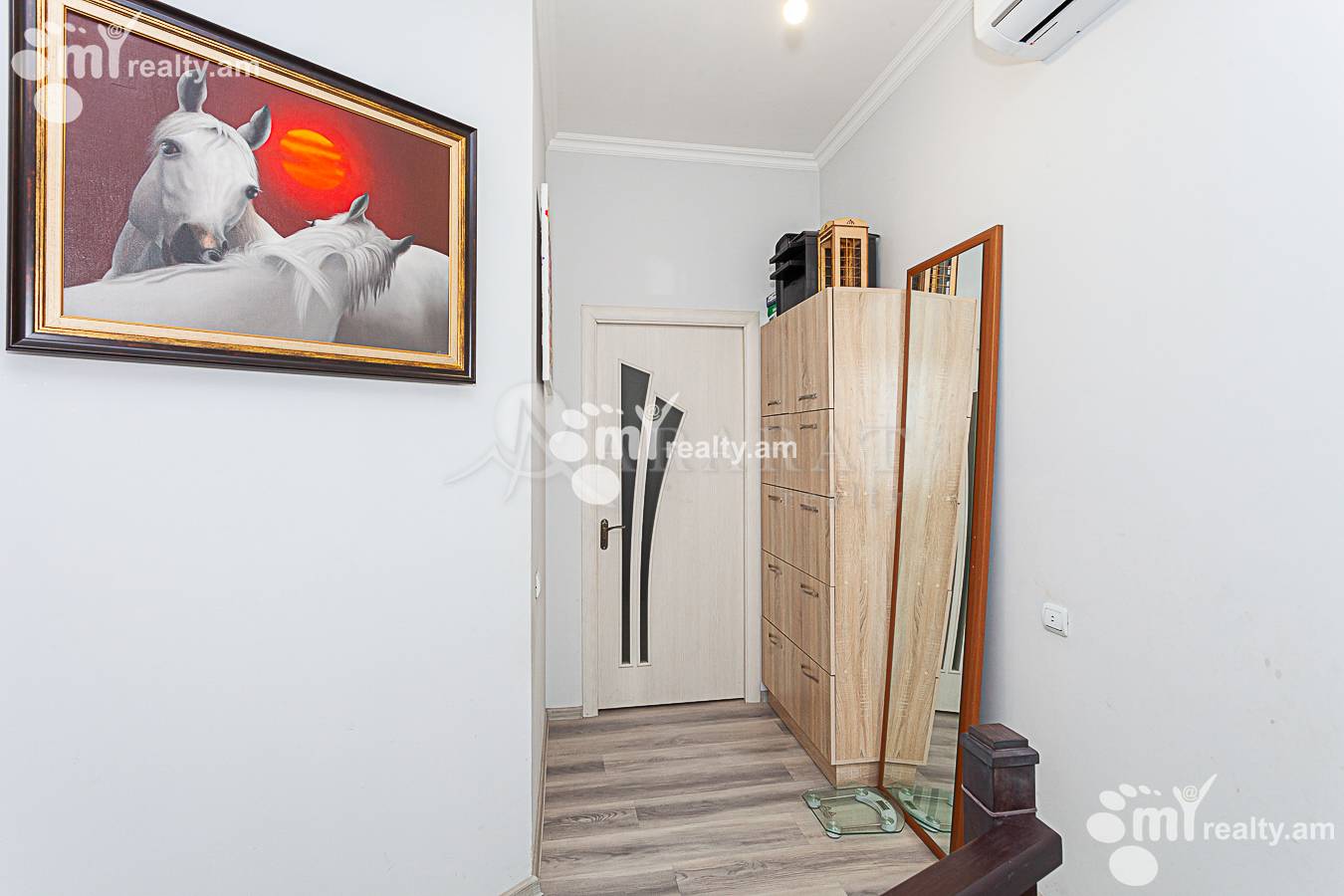 4 bedroom apartment for sale Isahakyan district, Awan Yerevan, 144166