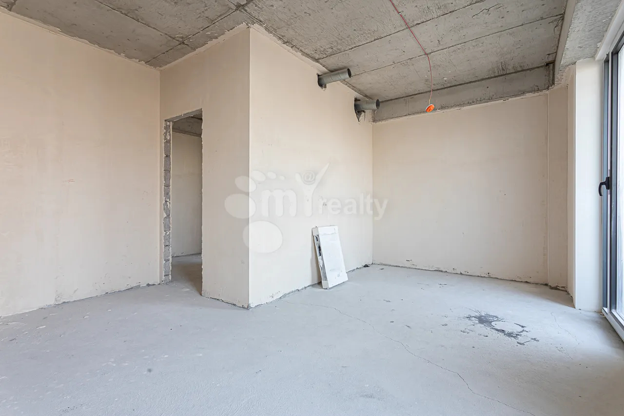 2 bedroom apartment for sale خیابان ک. اولنِتسی, کاناکِر – زیتون ایروان, 158083