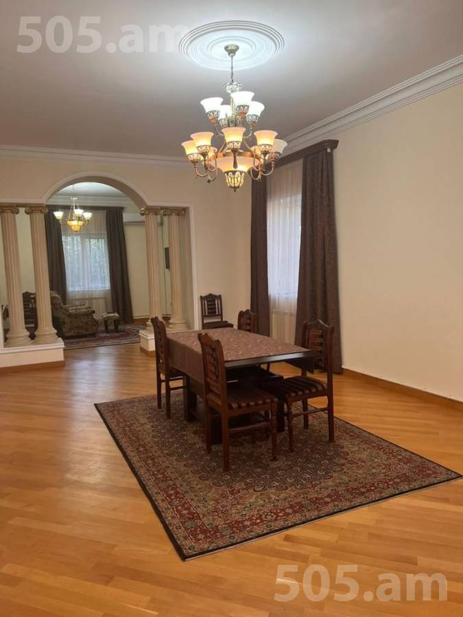 House for rent خیابان بارد زِرابِرد, مرکز شهر ایروان, 151661