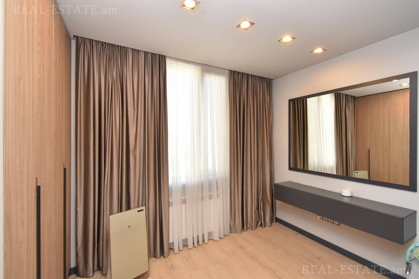 3 bedroom apartment for sale Komitas Ave, Arabkir Yerevan, 138962