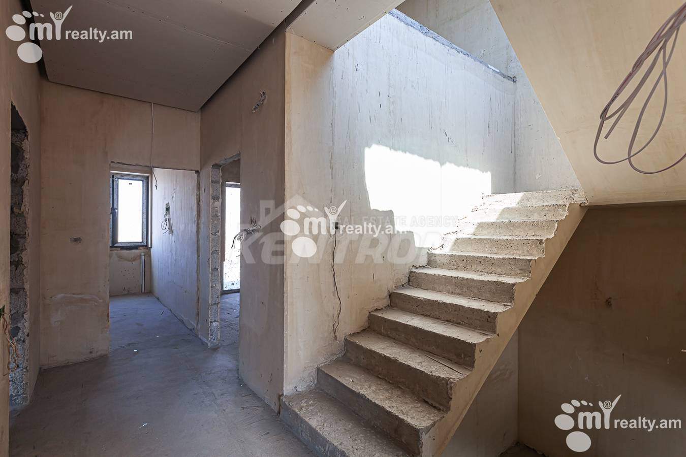 House for sale Teryan st, Avan Yerevan, 152497