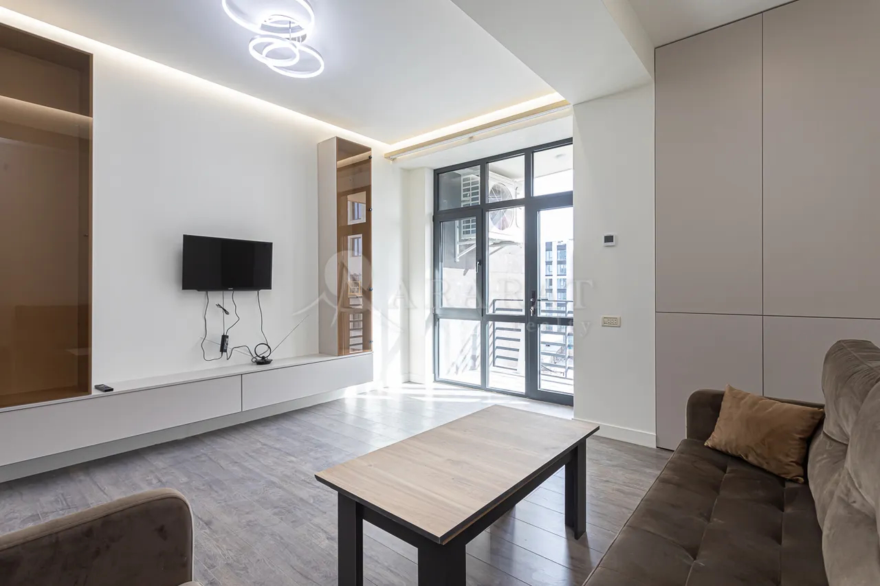 3 bedroom apartment for rent خیابان 19 عربکیر, عربگیر ایروان, 159347