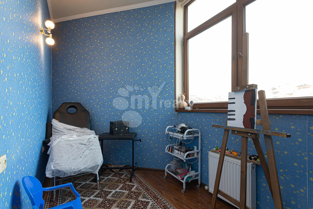 3 bedroom apartment for sale Kievyan St, Arabkir Yerevan, 157882
