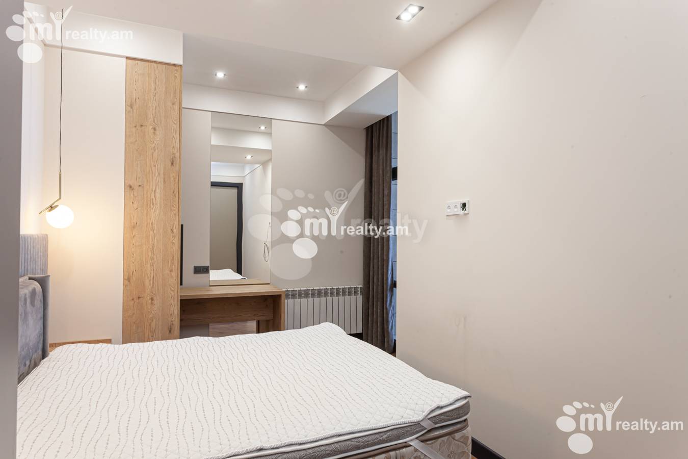 3 bedroom apartment for sale Lvovyan St, Nor-Nork Yerevan, 152198