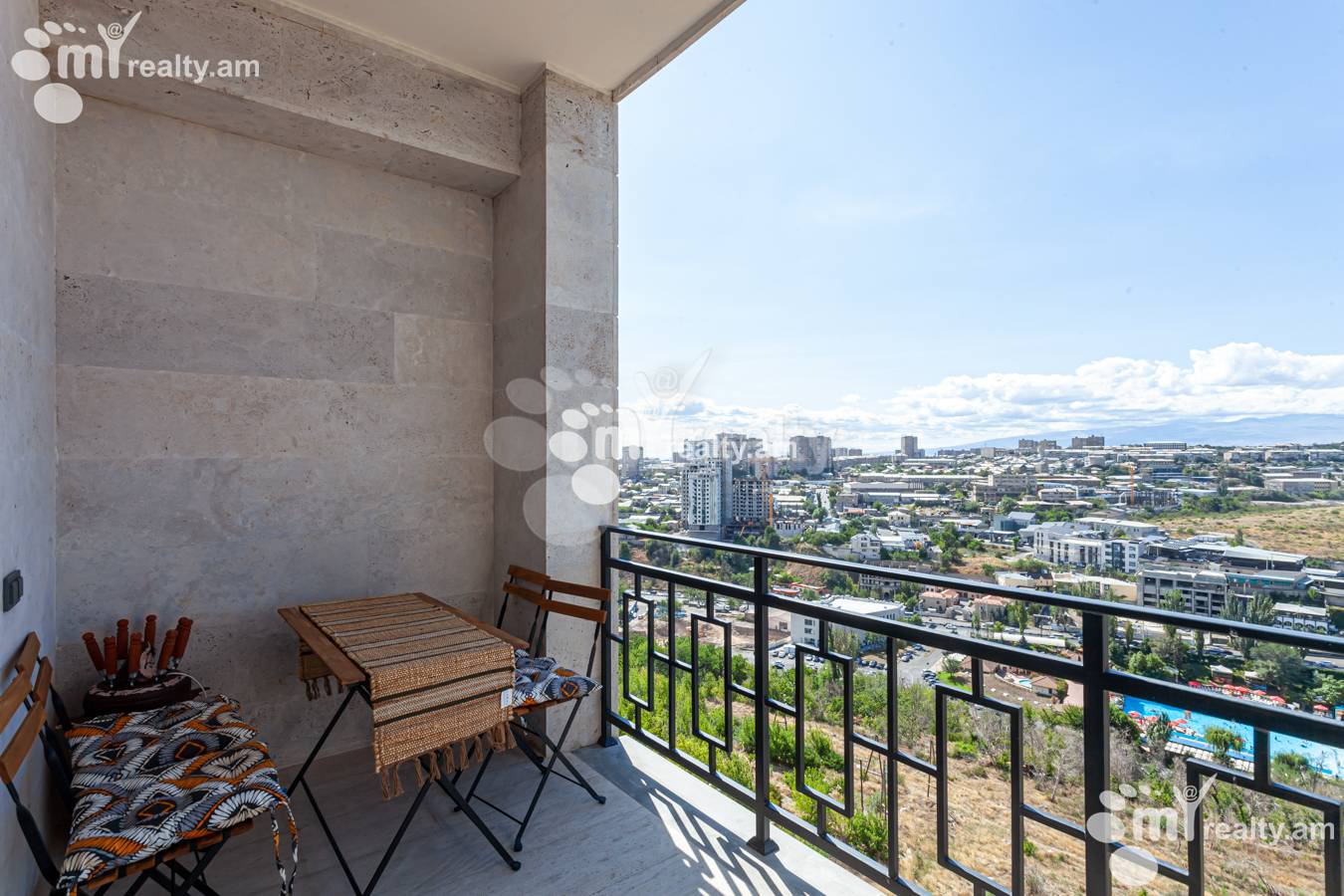 3 bedroom apartment for sale Lvovyan St, Nor-Nork Yerevan, 152198